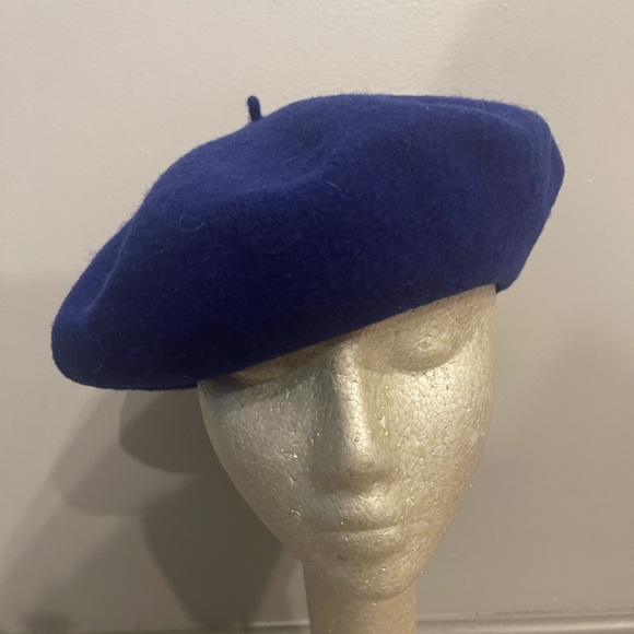 Blue Tam - Picture 2 of 7